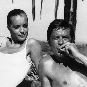 Romy Schneider | Роми Шнайдер