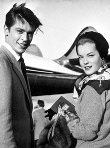 Romy Schneider | Роми Шнайдер