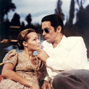 Romy Schneider | Роми Шнайдер