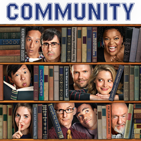 Community | Сообщество