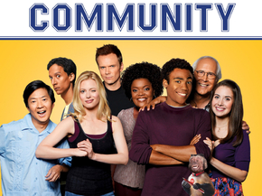Community | Сообщество
