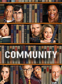 Community | Сообщество