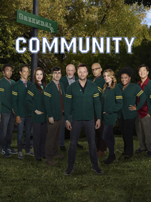Community | Сообщество