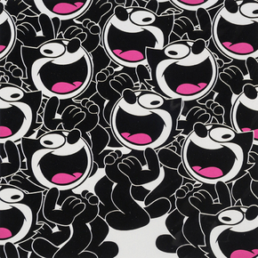Jerkface - Felix the Cat
