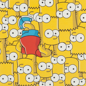 Jerkface - Bart