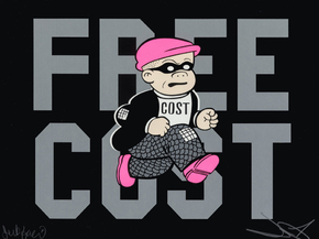 Jerkface - Free Cost