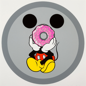 Jerkface - Mousetrap, from Donuts