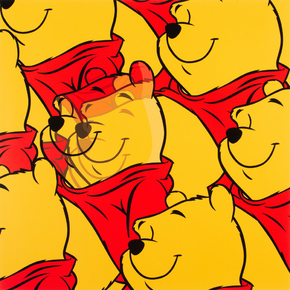 Jerkface - Pooh