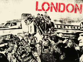 Mr. Brainwash - A Good Days Flight