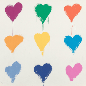 Mr. Brainwash - All You Need Is He