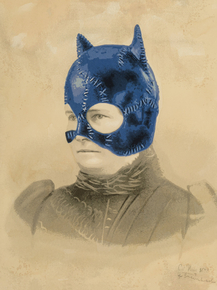 Mr. Brainwash - Bat Papi and Cat Nana (Коллекция постеров)