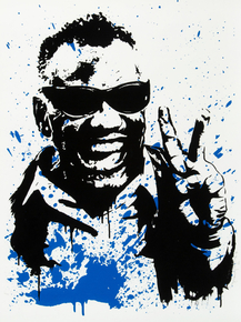 Mr. Brainwash - Brother Ray