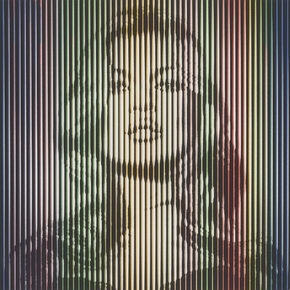 Mr. Brainwash - Fame Moss (Коллекция постеров)
