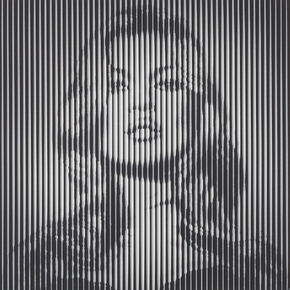 Mr. Brainwash - Fame Moss (Коллекция постеров)