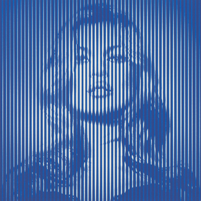 Mr. Brainwash - Fame Moss (Коллекция постеров)