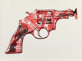 Mr. Brainwash - Fragile