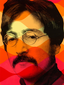 Mr. Brainwash - John Lennon