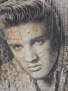 Mr. Brainwash - King of Rock