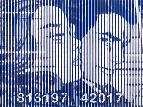 Mr. Brainwash - Lichtenstein