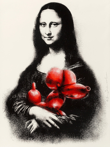 Mr. Brainwash - Rescue