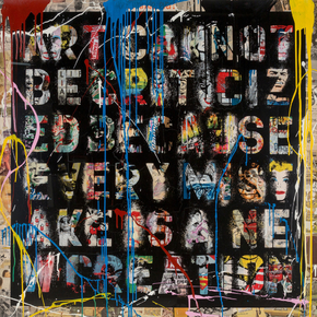 Mr. Brainwash - Retrospect