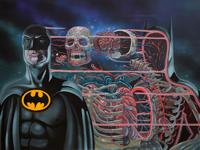 Nychos