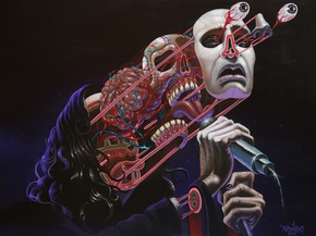 Nychos