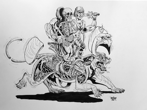 Nychos