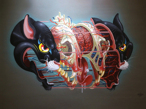 Nychos