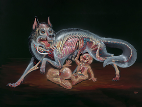 Nychos