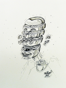 Nychos