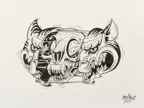 Nychos
