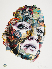 Sandra Chevrier Sandra Chevrier