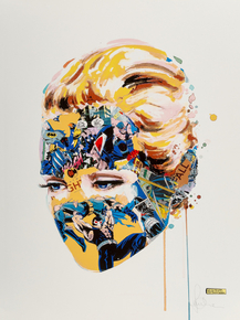 Sandra Chevrier