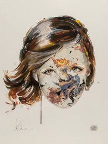 Sandra Chevrier Sandra Chevrier