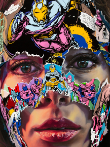 Sandra Chevrier