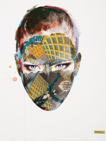 Sandra Chevrier Sandra Chevrier