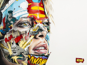 Sandra Chevrier Sandra Chevrier
