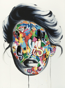 Sandra Chevrier Sandra Chevrier