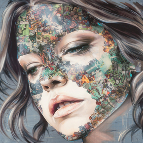 Sandra Chevrier Sandra Chevrier