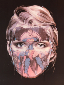 Sandra Chevrier Sandra Chevrier