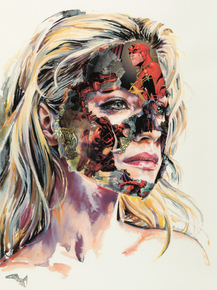 Sandra Chevrier