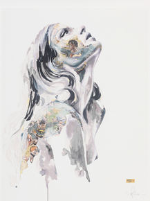 Sandra Chevrier Sandra Chevrier