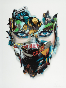 Sandra Chevrier Sandra Chevrier