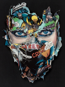 Sandra Chevrier