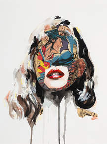 Sandra Chevrier