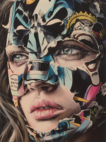 Sandra Chevrier Sandra Chevrier