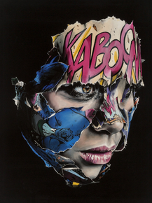 Sandra Chevrier