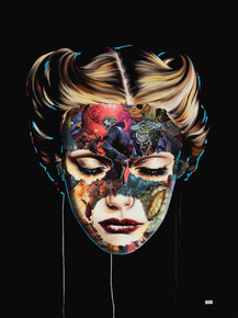 Sandra Chevrier Sandra Chevrier