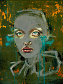 Sandra Chevrier Sandra Chevrier